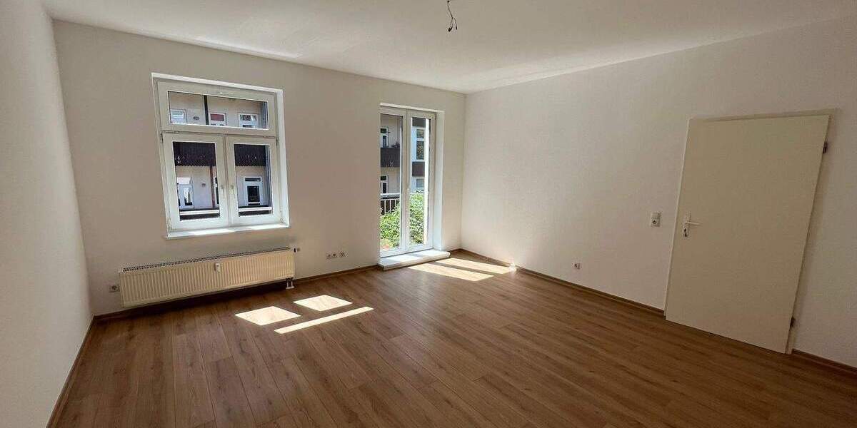 Etagenwohnung Leipzig Gohlis-Mitte - 3 Zimmer, 91 m&sup2;, 327.600&euro; | Angebot:25682458