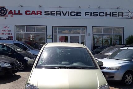 Opel Meriva 133.766 km 4.600 &euro; Wurzen OT Kornhain 04808