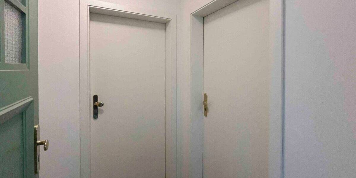 Etagenwohnung Leipzig Reudnitz-Thonberg - 2 Zimmer, 48 m&sup2;, 115.000&euro; | Angebot:26065562