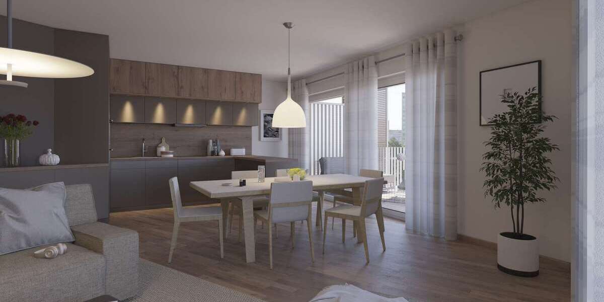 Etagenwohnung Leipzig Zentrum-Süd - 3 Zimmer, 113 m&sup2;, 1.692&euro; | Angebot:26455173