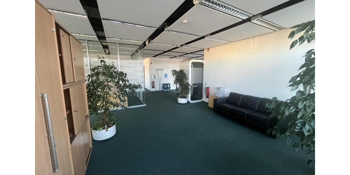 Gewerbeobjekt Leipzig Nordwest - 199&euro; | Angebot:25351813