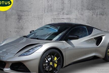 Lotus Emira