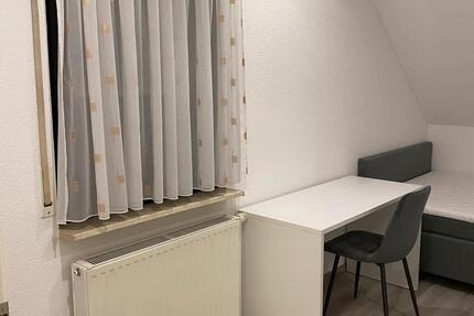 WG-Zimmer ab Dezember 2025 1 zimmer