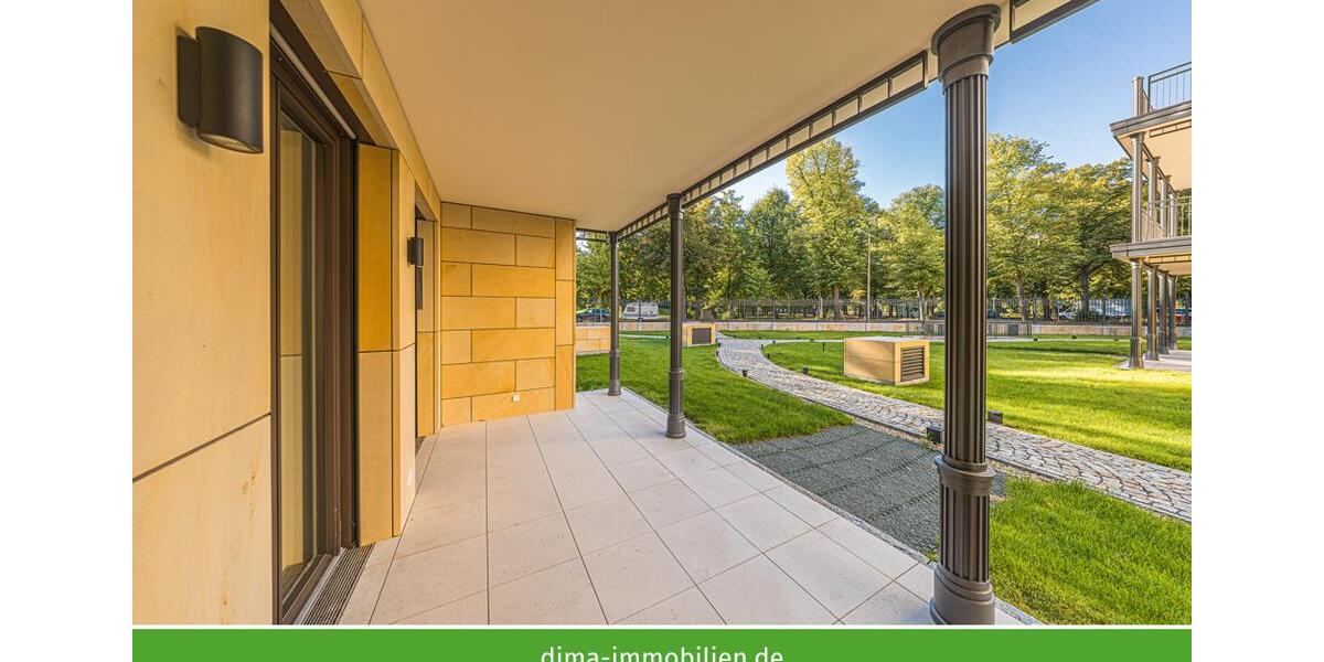 Etagenwohnung Leipzig - 5 Zimmer, 183 m&sup2;, 5.500&euro; | Angebot:25646479