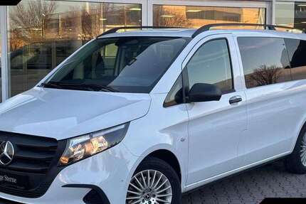 Mercedes-Benz Vito 8.820 km 54.950 &euro; Wiedemar 04509