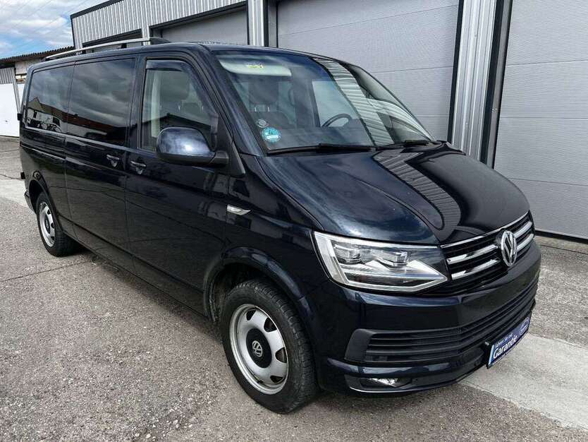 T6 Caravelle