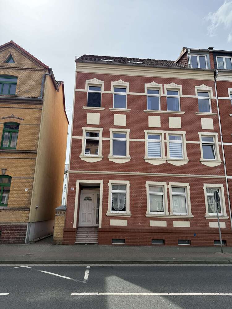 Wohnung zum Mieten in Delitzsch 399 € 65.68 m²