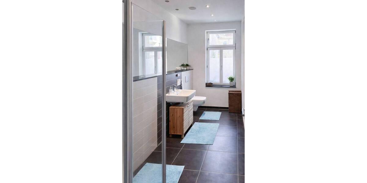 Etagenwohnung Leipzig Altlindenau - 5 Zimmer, 137 m&sup2;, 575.000&euro; | Angebot:26556751