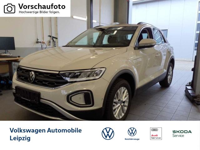 VW T-Roc 7.987 km 23.830 &euro; Leipzig 04178