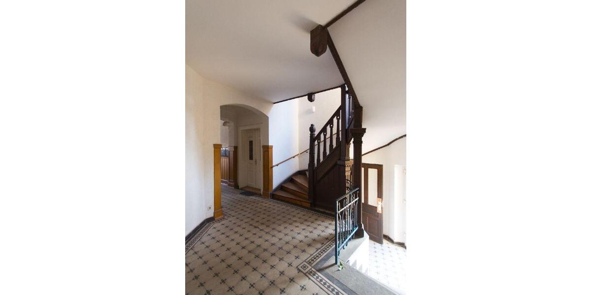 Dachgeschoßwohnung Leipzig Mitte - 2 Zimmer, 48 m&sup2;, 480&euro; | Angebot:25414648