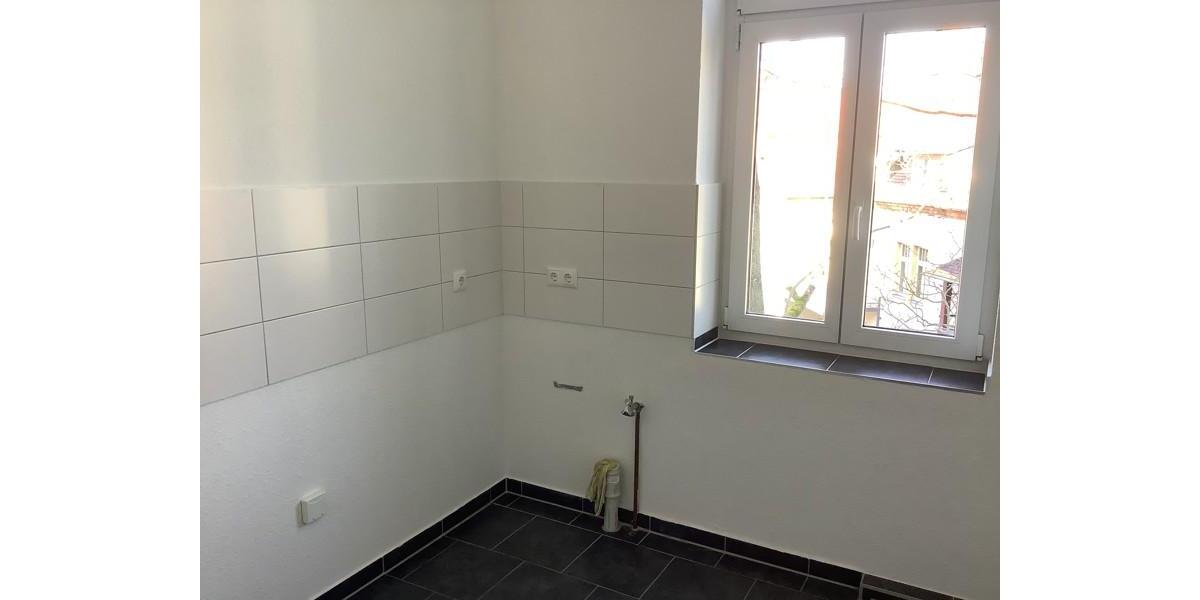 Etagenwohnung Leipzig Mitte - 3 Zimmer, 107 m&sup2;, 1.064&euro; | Angebot:25107975