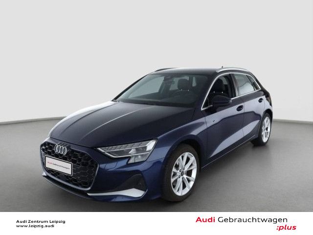 Audi A3 15.891 km 35.980 &euro; Leipzig 04129