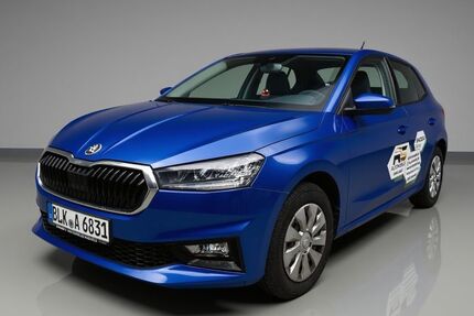 Skoda Fabia 7.500 km 16.950 € Weißenfels 06667