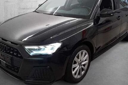 Audi A1 57.141 km 21.950 € Leipzig 04129