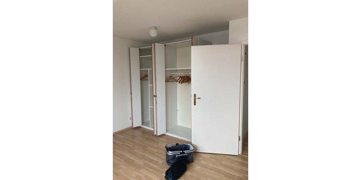 Dachgeschoßwohnung Leipzig Nord - 1 Zimmer, 29 m&sup2;, 400&euro; | Angebot:25281116
