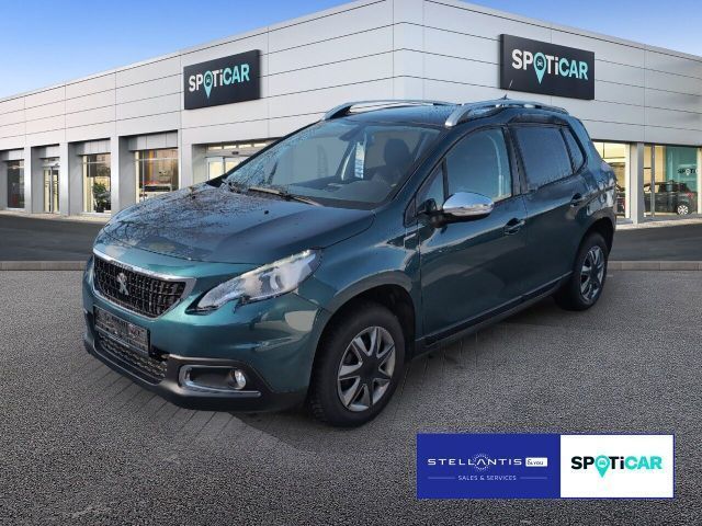 Peugeot 2008 34.991 km 12.430 &euro; Leipzig 04105