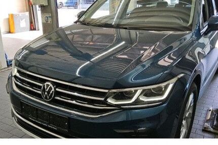 VW Tiguan 32.728 km 29.470 &euro; Leipzig 04277
