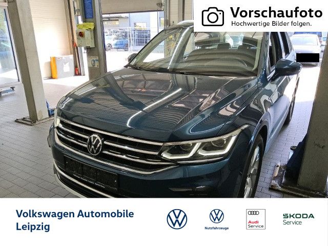 VW Tiguan 32.728 km 29.470 &euro; Leipzig 04277