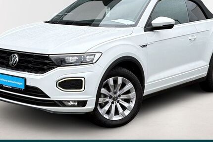 VW T-Roc 17.350 km 23.570 &euro; Leuna 06237