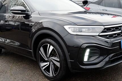 VW T-Roc 48.960 km 26.299 &euro; Delitzsch OT Döbernitz 04509