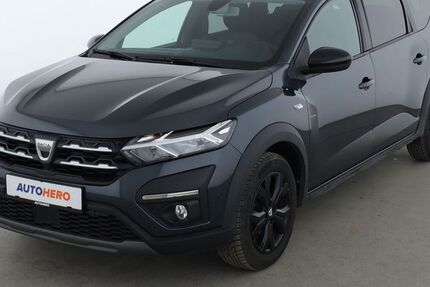 Dacia Jogger 45.196 km 16.950 &euro; Leipzig 04328