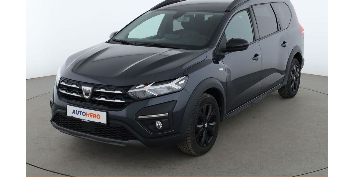 Dacia Jogger 45.196 km 16.950 &euro; Leipzig 04328