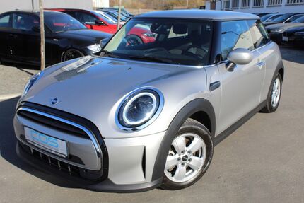 Mini Cooper 27.800 km 21.680 &euro; Leipzig 04328