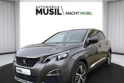 Peugeot 3008 61.450 km 15.990 &euro; Leipzig 04207