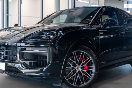 Porsche Cayenne 8.900 km 124.800 &euro; Leipzig 04356