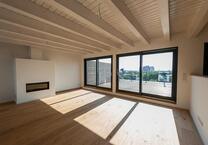 Penthouse 5-Raum-Dachgeschoßwohnung Citynahe