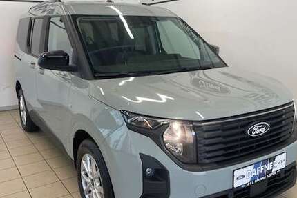 Ford Tourneo Courier 3.150 km 24.880 &euro; Leipzig 04179