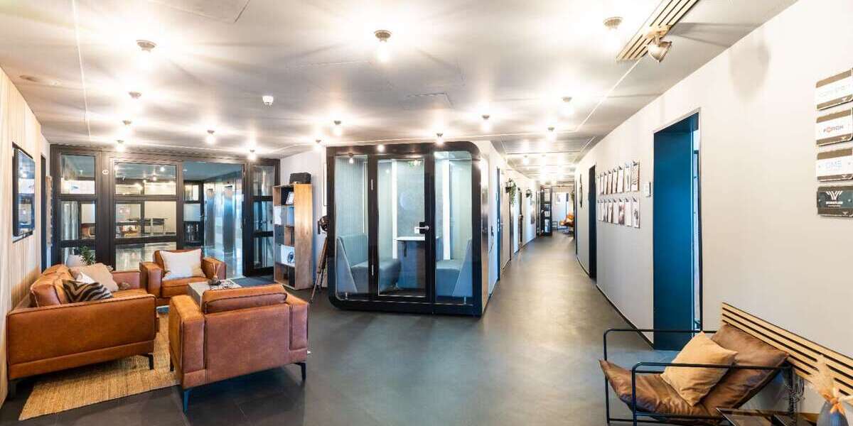 Gewerbeobjekt Leipzig - 415&euro; | Angebot:26893987