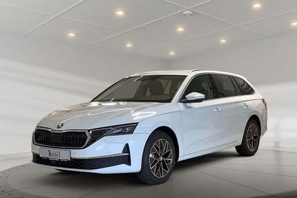 Skoda Octavia 3.000 km 37.890 € Weißenfels 06667