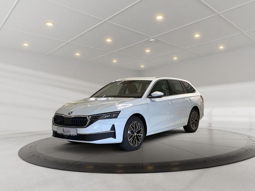 Skoda Octavia 3.000 km 37.890 € Weißenfels 06667