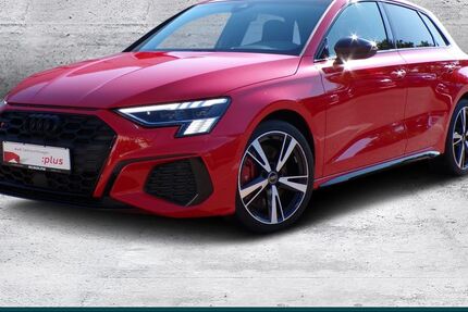 Audi S3 42.360 km 33.480 &euro; Merseburg 06217