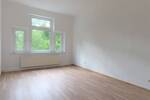 Leutzsch - Schöne 3 Zi.- Whg., Gäste WC, Loggia, frisch saniert!