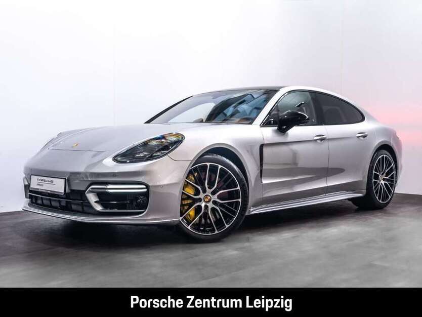 Panamera