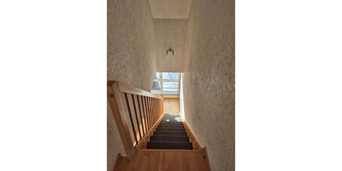 Maisonettenwohnung Leipzig Südwest - 2 Zimmer, 85 m&sup2;, 667&euro; | Angebot:25758675