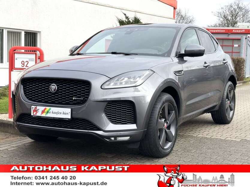 E-Pace