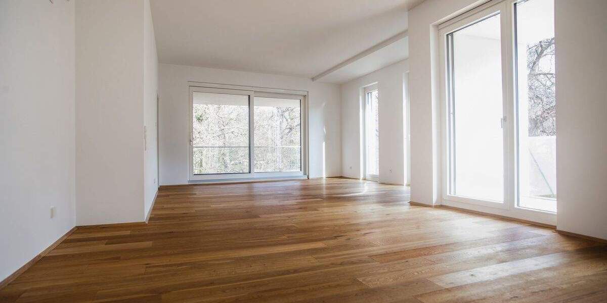 Etagenwohnung Naunhof - 4 Zimmer, 96 m&sup2;, 467.000&euro; | Angebot:26274143