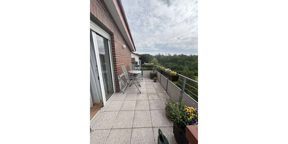 Etagenwohnung Grimma - 4 Zimmer, 121 m&sup2;, 1.330&euro; | Angebot:26901856