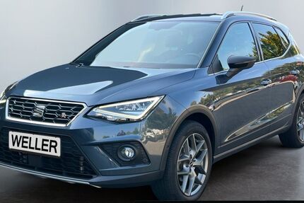 Seat Arona 76.300 km 16.490 &euro; Leipzig 04347