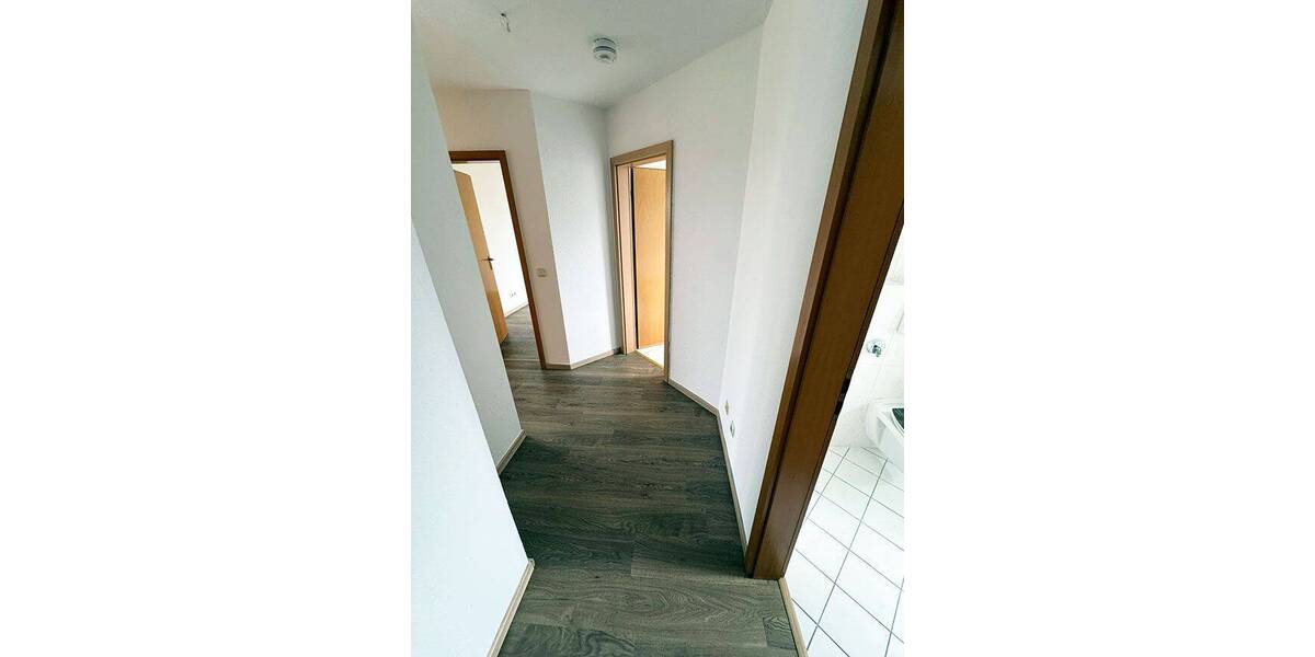 Etagenwohnung Leipzig Probstheida - 2 Zimmer, 164.000&euro; | Angebot:21377540