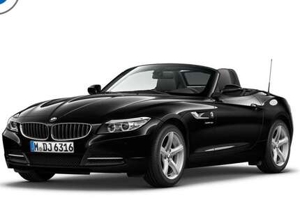 BMW Z4 80.000 km 17.890 &euro; Eilenburg 04838