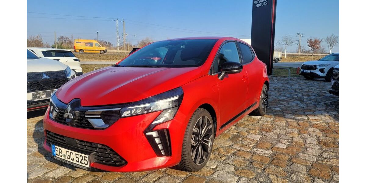 Mitsubishi Colt 4.593 km 18.990 &euro; Eilenburg 04838