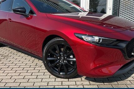 Mazda 3 5.154 km 25.840 &euro; Delitzsch 04509