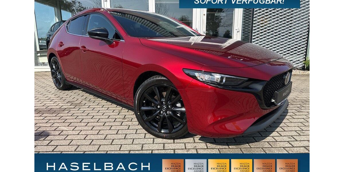 Mazda 3 5.154 km 25.840 &euro; Delitzsch 04509