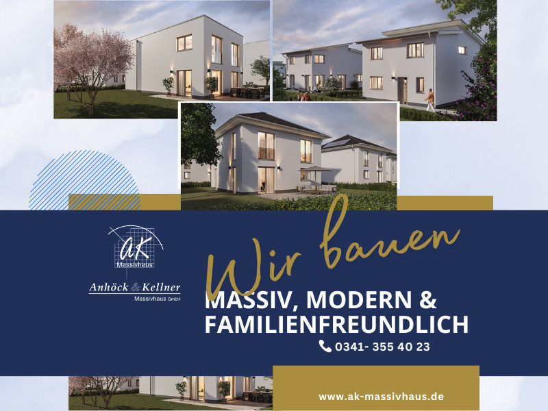 Ihr neues Zuhause in der aufstrebenden Stadt Delitzsch