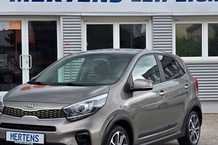 Kia Picanto 50.093 km 13.990 &euro; Leipzig 04349