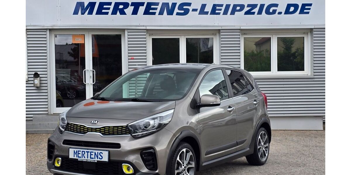 Kia Picanto 50.093 km 13.990 &euro; Leipzig 04349
